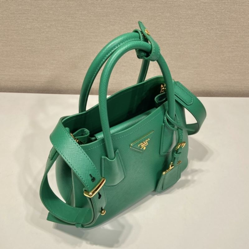 Prada Top Handle Bags